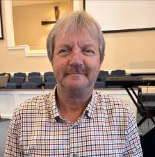 Clear Branch Baptist Church