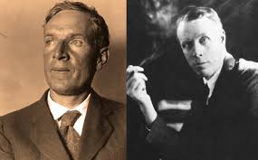 The Battles of the Sinclairs and the Real Socialist and Fascist Strive for  Power