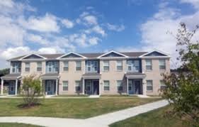 Saxony Town Homes Apartments Hammond In Apartments Com
