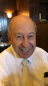 Obituary information for George Andrew Dadian