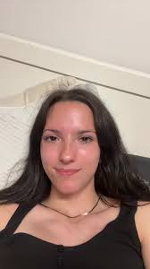 Quebecoise Cheveux Rose Actrice