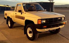 Image result for Brown 1985 Truck