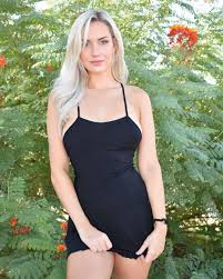 Only high quality pics and photos with paige spiranac. Stay In Trend With Instagram Paige Spiranac Paige Spiranac Instagram Hot Instagram Models Michelle Jenneke Paige Spiranac