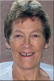 Obituary of Lynn Margaret Carrick