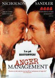 2003 Anger Management En 2021 Peliculas Completas Peliculas Comicas Jack Nicholson