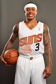 Isaiah jamar thomas is a professional us basketball player for the national basketball association's washington wizards. Isaiah Thomas