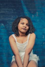 Mari is a very nice, outgoing girl. 2020 Seen Young Changemaker Mari Copeny Seen Magazine