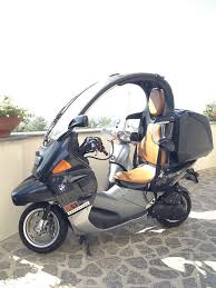 Img 3871 Assorted Scooters