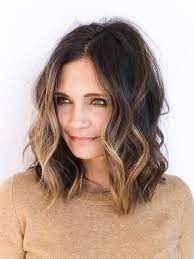 The Best Short Brown Hairstyles To Try In 2021 Short Brown Hair Hair Styles Long Hair Styles
