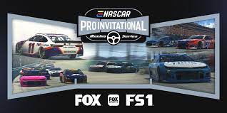Here's how to watch any nascar stream you want on your computer, phone, or even your television if you have the right equipment. Fox Sports To Air Complete Enascar Iracing Pro Invitational Series Season Iracing Com Iracing Com Motorsport Simulations