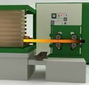 Horizontal Continuous Casting Machine at best price in Ahmedabad