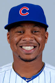 Adron Chambers Stats, Age, Position, Height, Weight, Fantasy & News