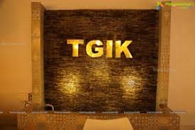 My indian kitchen tour ! Ragalahari Exclusive Coverage The Great Indian Kitchen Restaurant Launch In Hyderabad