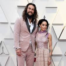 Lisa bonet, zoe kravitz, and jason momoa attend the 21st annual warner bros. Jason Momoa Wanted To Be With Lisa Bonet Since He Was 8 I Am A Full Fledged Stalker