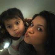 Rochelle Kelly's Instagram, Twitter & Facebook