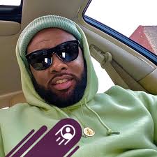 That was a clear block in the back