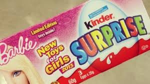 4.6175 out of 5 stars, based on 217. Why New Pink Kinder Surprise Pisses Me Off Huffpost Canada British Columbia