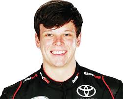 Jones dashes to second XFINITY victory