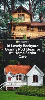 Check spelling or type a new query. 16 Lovely Backyard Granny Pod Ideas For At Home Senior Care
