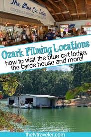Where Is Ozark Filmed In 2020 Ozarks Missouri Ozarks Filming Locations