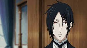 Check out our hairstyles curly anime selection for the very best in unique or custom, handmade pieces from our. Top 20 Hot Anime Boys With Black Hair Gifs Myanimelist Net
