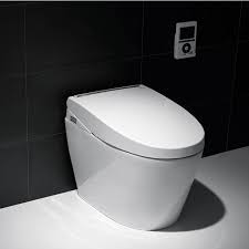 Smart toilets are already popular in countries such as japan, but the western world has been and smart toilets can be beneficial for people who have medical conditions such as irritable bowel. China Smart Toilet Manufacturers And Suppliers Sanitary Ware Wc Bathroom Ceramic Bidet Toilet Mopotoilet
