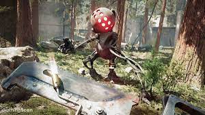 Most are a few years old at this point, but you can still get an idea of what this game will look like. Atomic Heart Release Date News Trailer And Rumors
