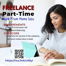 There are a number of websites that you can use to do freelance data entry work from home it's important that you research companies to make sure that they are not part of a scam. Urgent Freelancer Part Time Data Entry Home Based Jobs Jobs Internships Others On Carousell