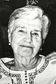 Janice Martha Spangler Kehoe (1920-2016)