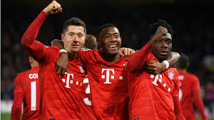 Popping up in under three minutes, mbappe laid into the bundesliga giants when brilliantly set free by a sideways. What Channel Is Bayern Munich On Today Time Tv Schedule To Watch Match Vs Union Berlin In Usa Sporting News