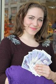 Fourth mystery donation to Exeter's Hopiscare shops