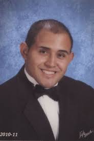 Sergio Rodriguez Obituary