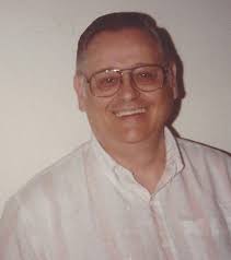 Obituary of Merle Edwin Logan