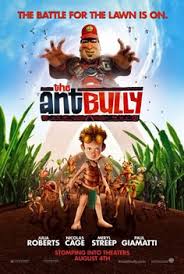 The series concluded on april 5, 2013 with two seasons and. The Ant Bully Film Wikipedia