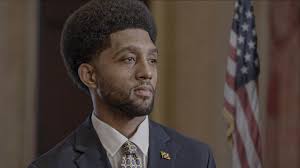 'The Body Politic' Follows Brandon Scott as He Tackles Baltimore's Gun  Violence Epidemic