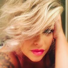 This beautiful woman left us unexpectedly