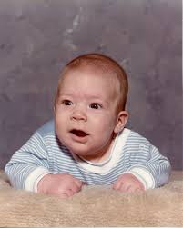 Benjamin Paul Hadley 1984