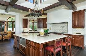 25 Ideas For Tuscan Style Kitchens In 2020 In 2020 Tuscan Kitchen Design Tuscan Kitchen Tuscan Decorating