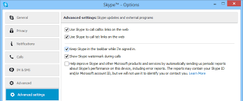 This is on windows 8.1 (please no windows 7 exclusive answers. How To Minimize Skype To System Tray In Windows 10 8