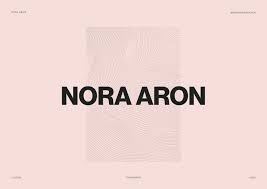 Nora Aron — Eivind Holum