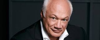 Éric Neuhoff, la passion du cinéma