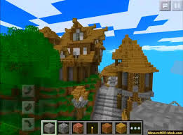 Download kingdom keys re:coded mod for minecraft 1.16.5. Medieval Kingdom Creation Map For Minecraft Pe 1 18 0 1 17 40 Download