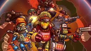 Más de 1200 juegos clásicos de nes. Varios Juegos Nuevos De Steamworld Estan En Avance Jugalia Descargar Juegos Gratis Para Pc Android Y Ios