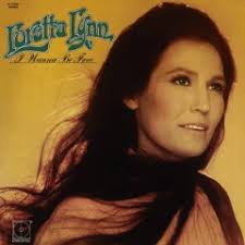 Performance: Me and Bobby McGee by Loretta Lynn