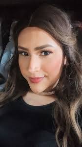 Sophia Gil's Instagram, Twitter & Facebook