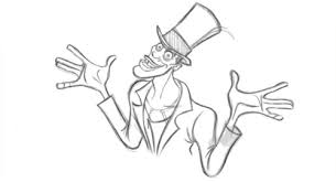 Disney frozen free printable coloring pages. 52 Dr Facilier Ideas The Princess And The Frog Disney Villains Disney Villians