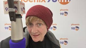 Jane Winfield's Instagram, Twitter & Facebook