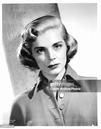 668 Lizabeth Scott Photos & High Res Pictures