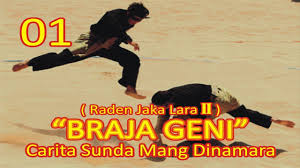 Cerita silat sunda si ruyung kawung. Carita Sunda Mang Dedi M D Bagian Pamungkas Na Jawara Lima Tamat By Agan Alfath