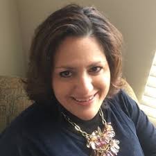 Articles by Barbara Vergetis Lundin's Profile